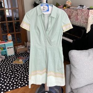 Tory Burch Skirt Size 6